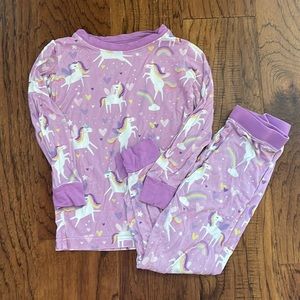 Little Sleepies pj set